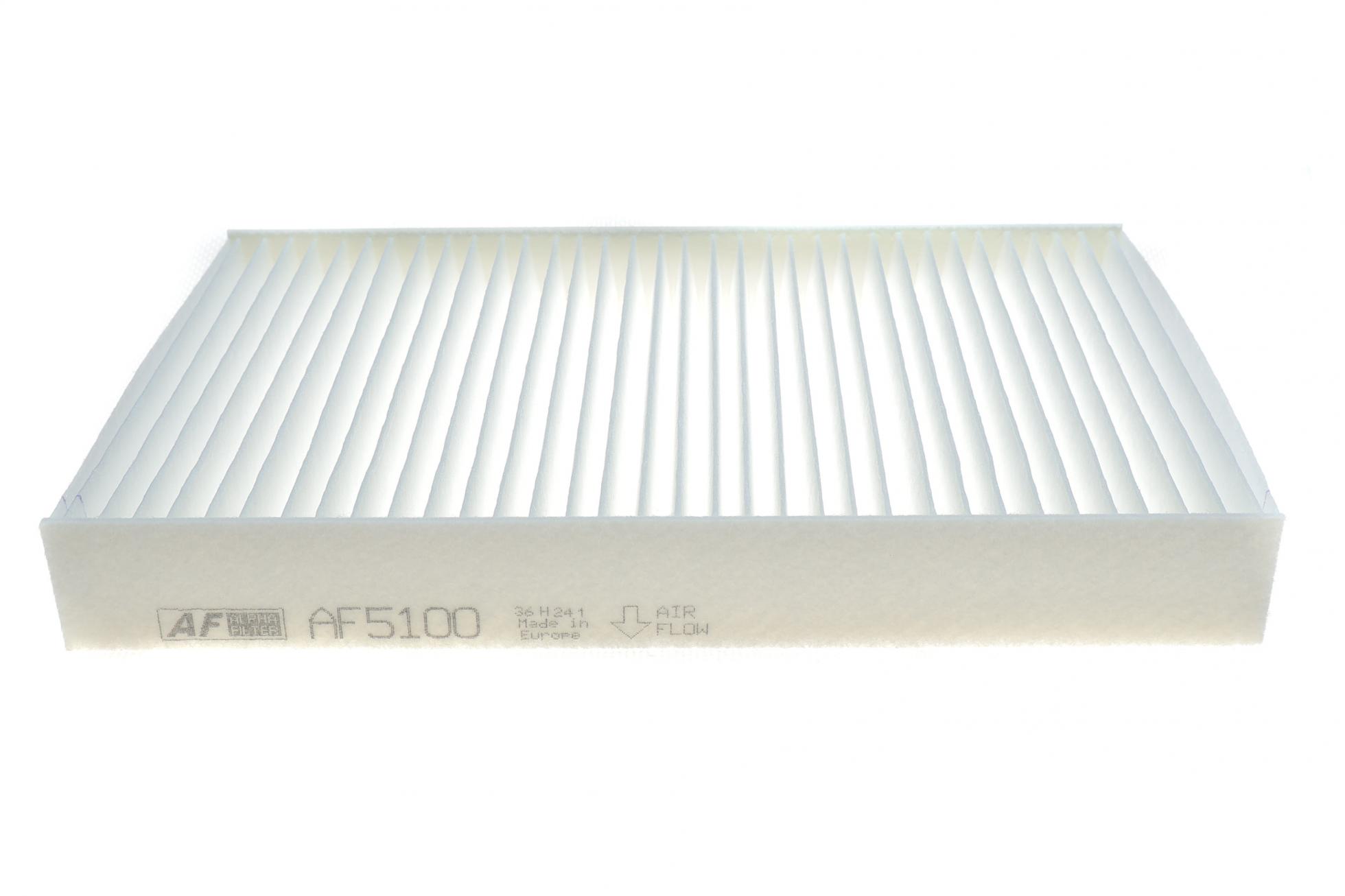 AF5100 ALPHA FILTER